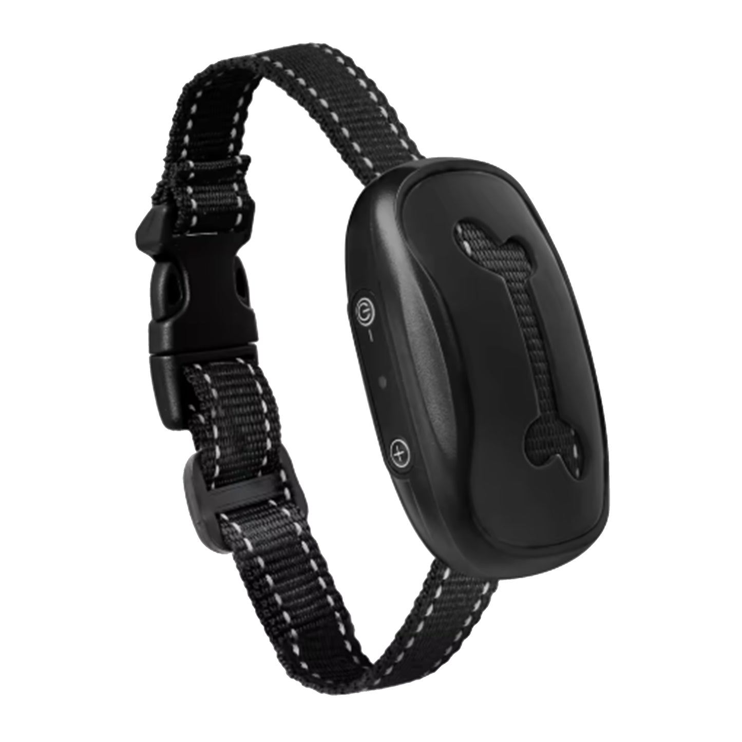 GentleBark™ Painless Anti-Bark Collar – Safe & Humane Training for Dogs