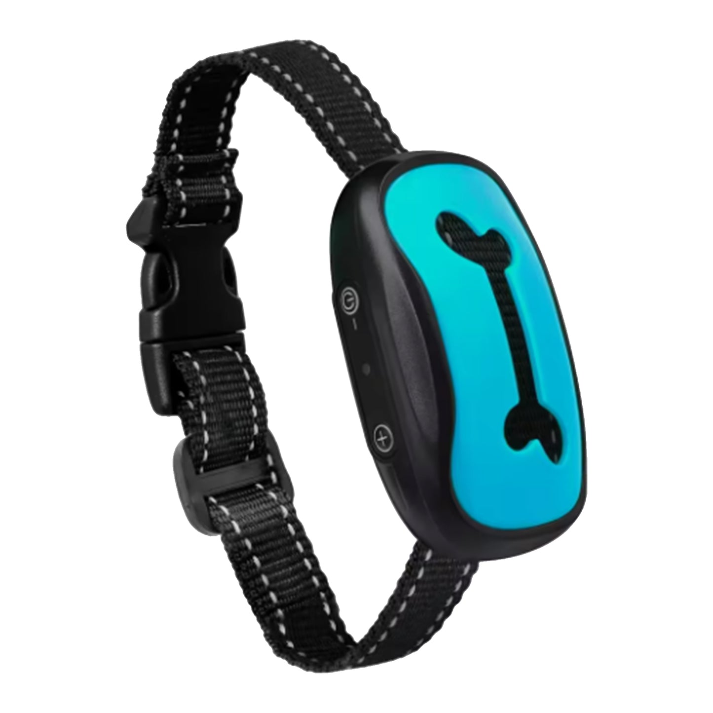 GentleBark™ Painless Anti-Bark Collar – Safe & Humane Training for Dogs