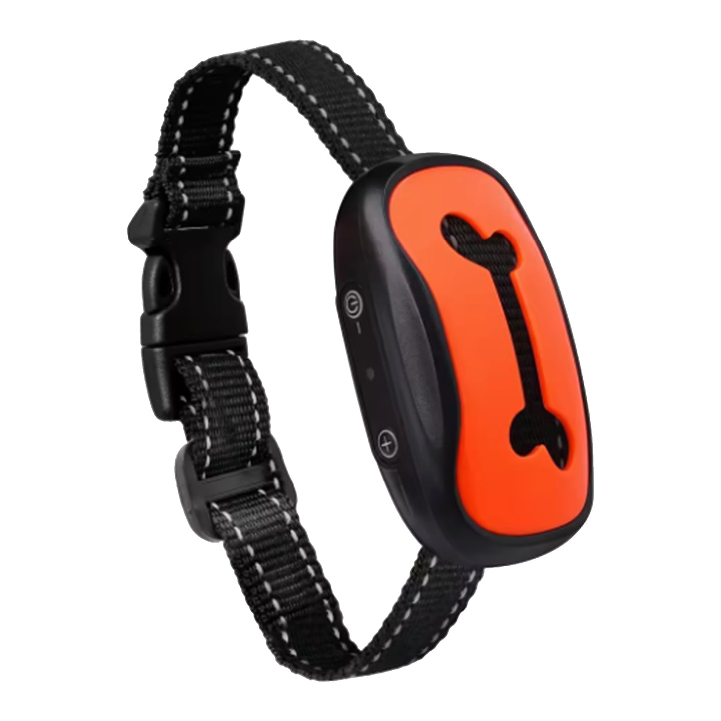 GentleBark™ Painless Anti-Bark Collar – Safe & Humane Training for Dogs