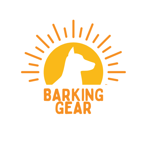 Barking Gear